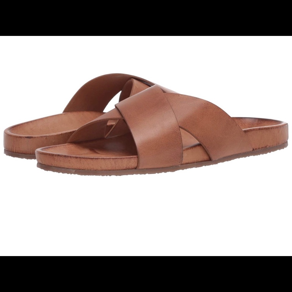 Seychelles Lighthearted Sandal - size 11